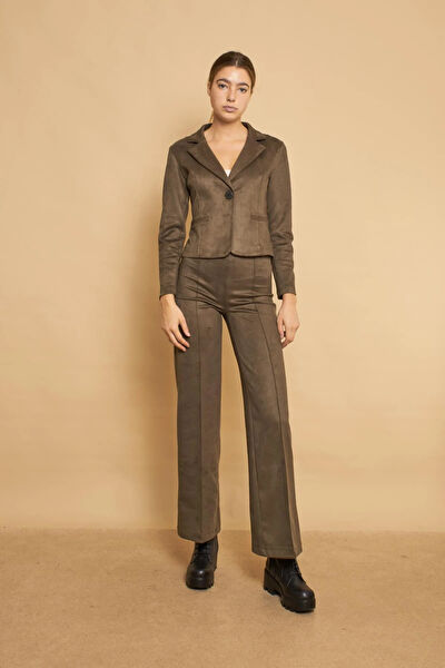 Jument Kadın Pantolon