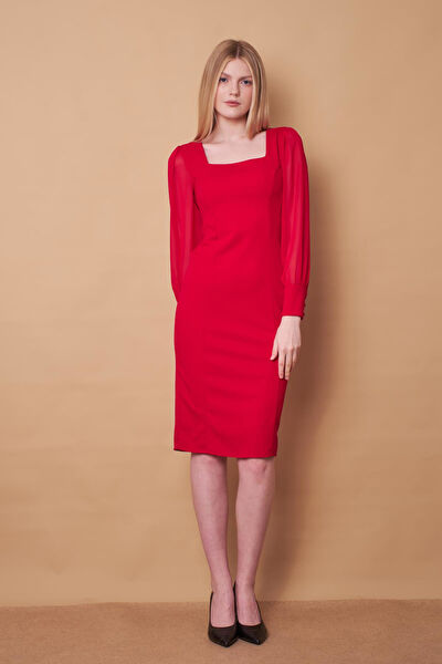 Jument Günlük Elbise