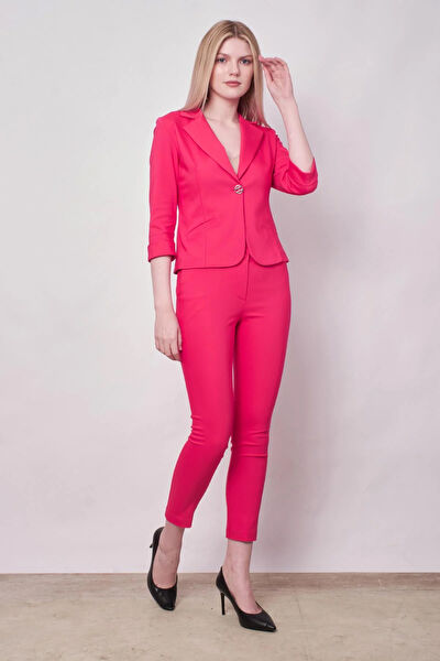 Jument Kadın Pantolon