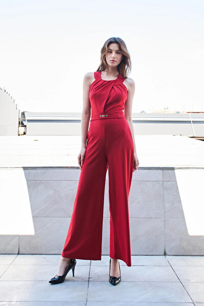 Jument Günlük Tulum, Salopet