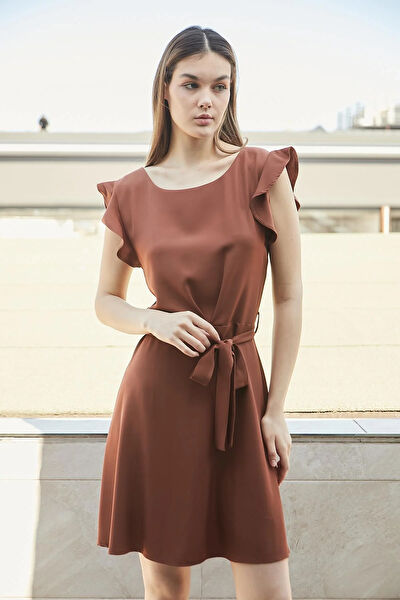 Jument Günlük Elbise