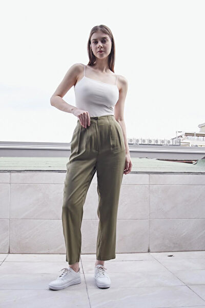 Jument Kadın Pantolon