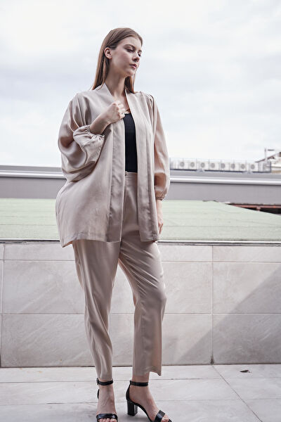 Jument Kadın Pantolon