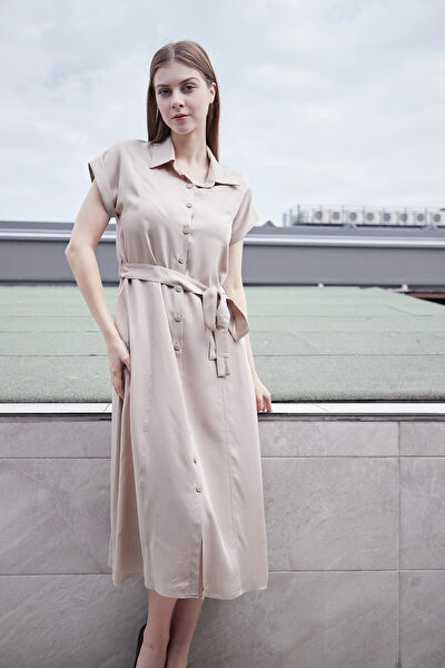 Jument Günlük Elbise