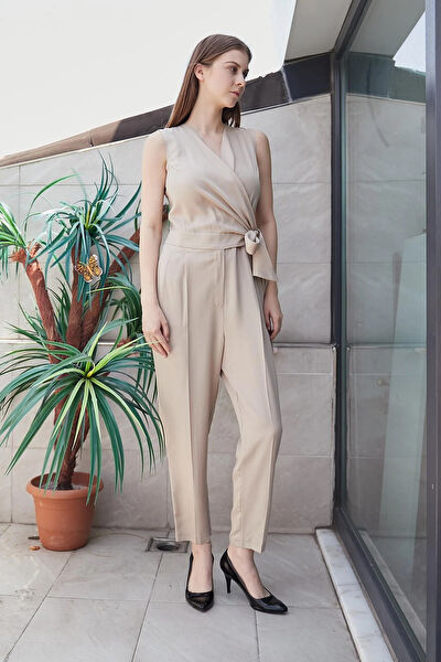 Jument Günlük Tulum, Salopet