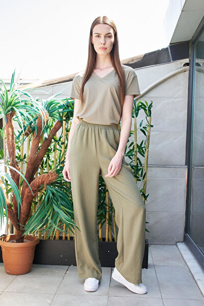 Jument Kadın Pantolon