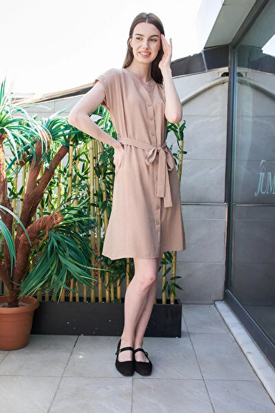 Jument Günlük Elbise