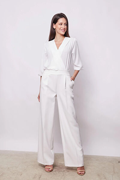 Jument Günlük Tulum, Salopet