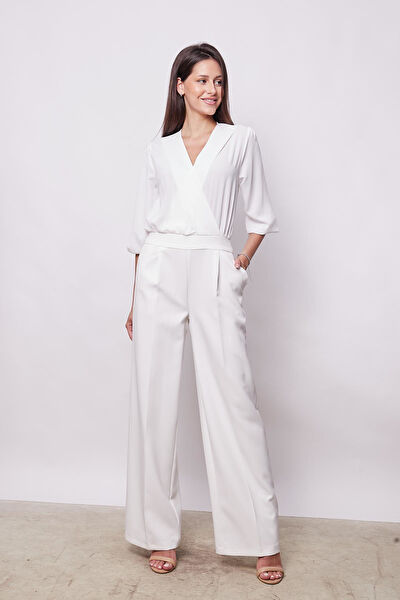 Jument Günlük Tulum, Salopet