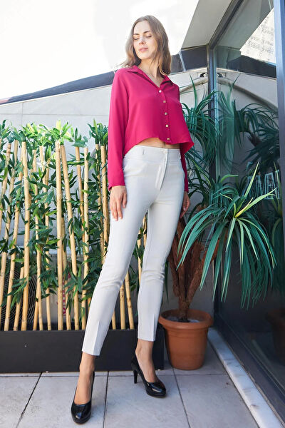 Jument Kadın Gömlek