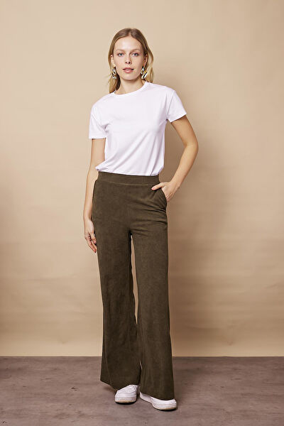 Jument Kadın Pantolon