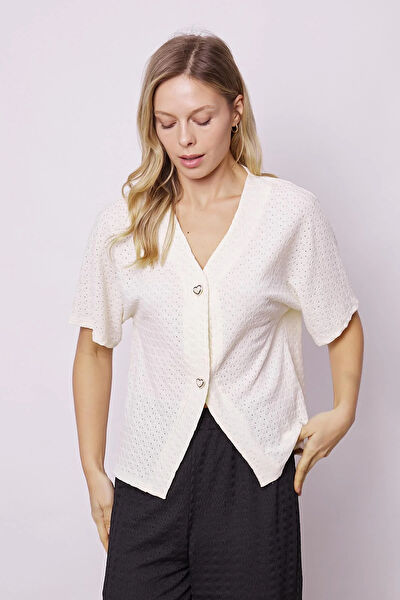 Jument Günlük Hırka