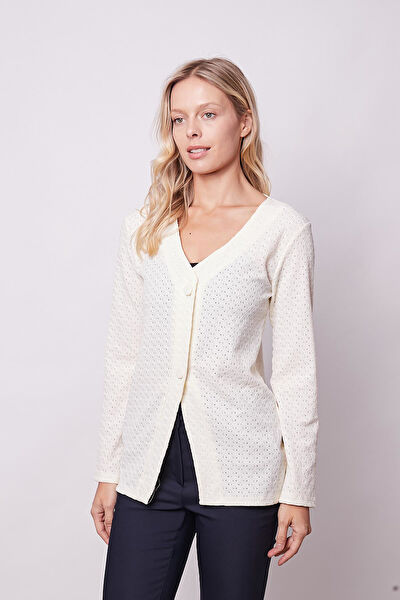 Jument Günlük Hırka