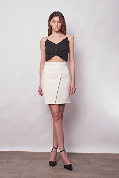 Jument Kadın Etek