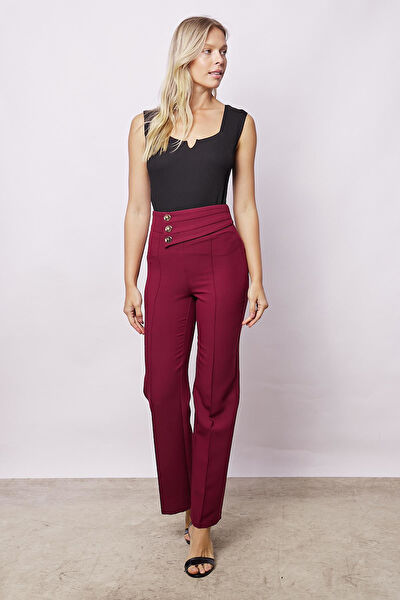 Jument Kadın Pantolon