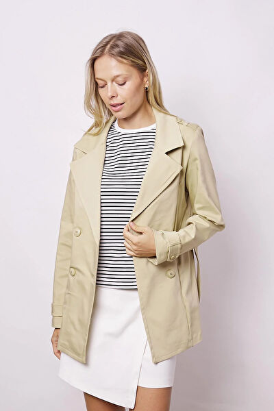 Jument Kadın Ceket