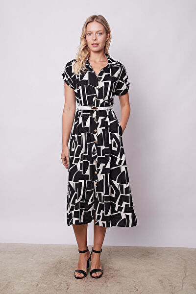 Jument Günlük Elbise