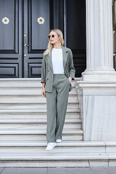 Jument Kadın Pantolon