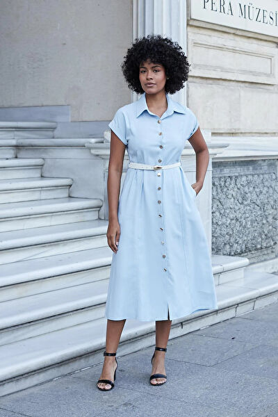 Jument Günlük Elbise