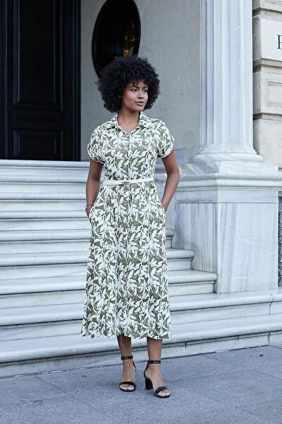 Jument Günlük Elbise