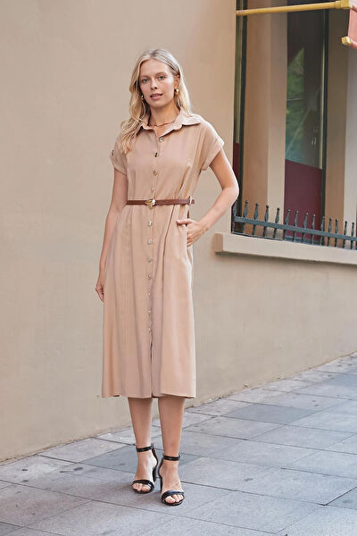 Jument Günlük Elbise