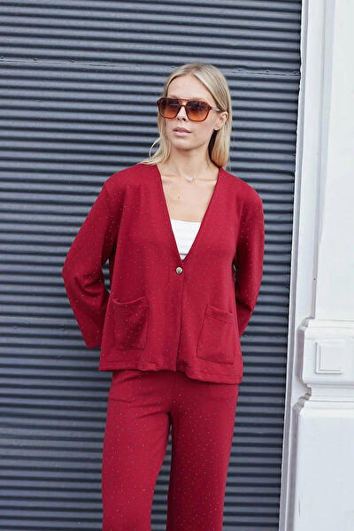 Jument Günlük Hırka