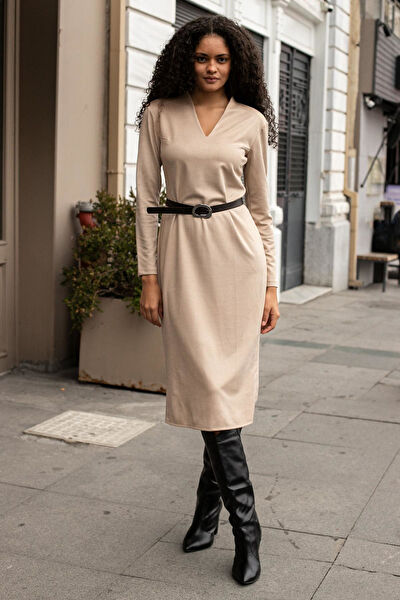 Jument Günlük Elbise