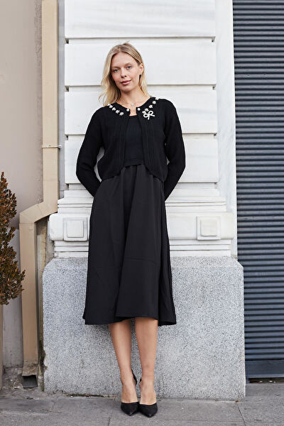 Jument Günlük Elbise