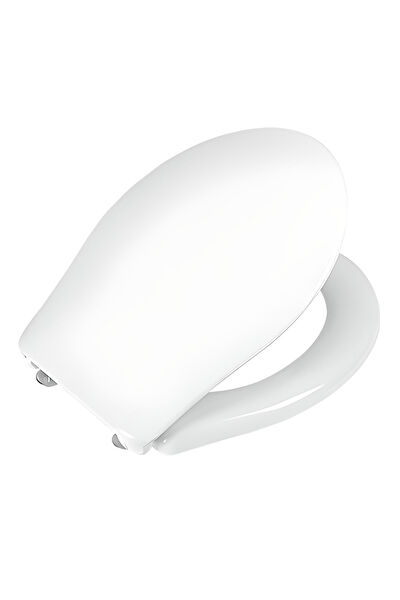 Tema Klozet Kapağı