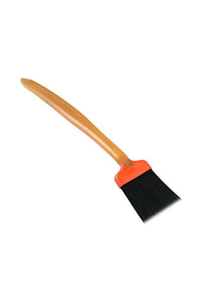 Dekor Boya Fırçası, Boya Rulosu