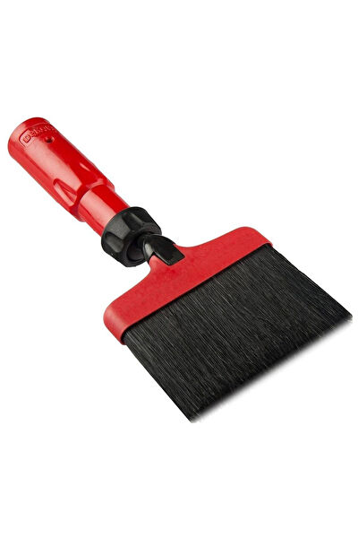 Dekor Boya Fırçası, Boya Rulosu