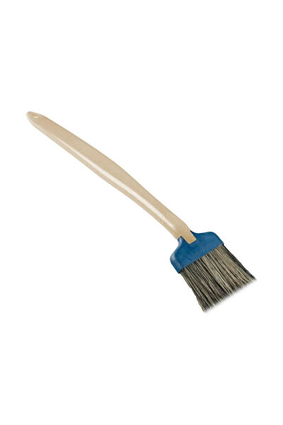 Dekor Boya Fırçası, Boya Rulosu