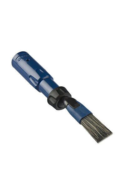 Dekor Boya Fırçası, Boya Rulosu