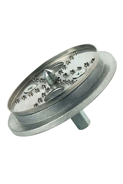 Dekor Matkap Uçları