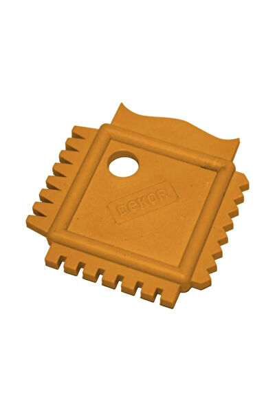 Dekor Boya Fırçası, Boya Rulosu