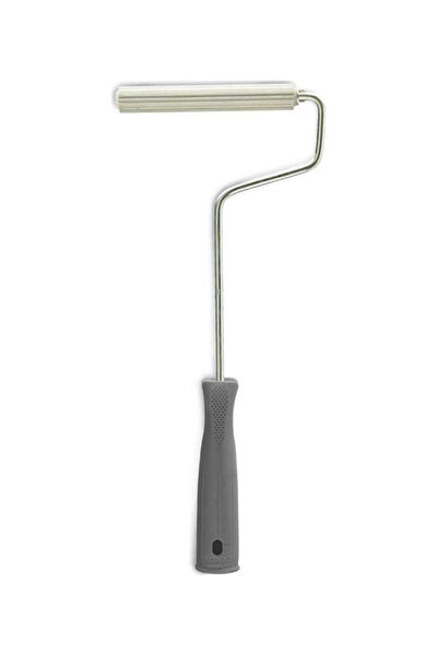 Dekor Boya Fırçası, Boya Rulosu