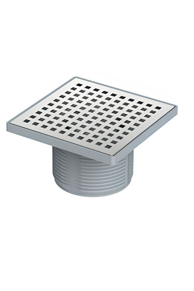 Global Duş Kanalı, Süzgeç