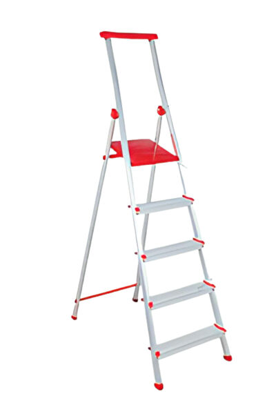 Kanat Ev Tipi Merdiven