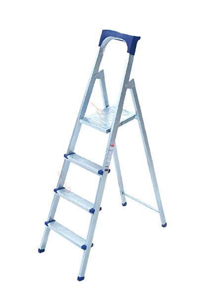 Kanat Ev Tipi Merdiven