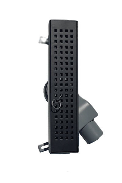 Global Duş Kanalı, Süzgeç