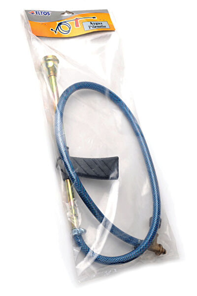 Eltos Akü Takviye Kabloları