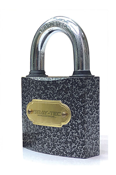 Bay-Tec Kapı Kilidi