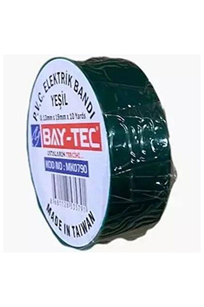 Bay-Tec Yapıştırıcı Bant