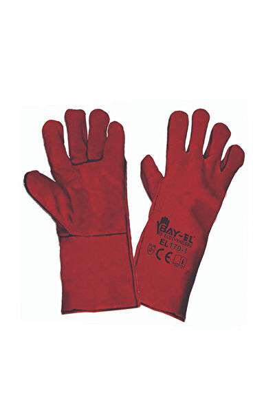 Bay-Tec Koruyucu Eldiven
