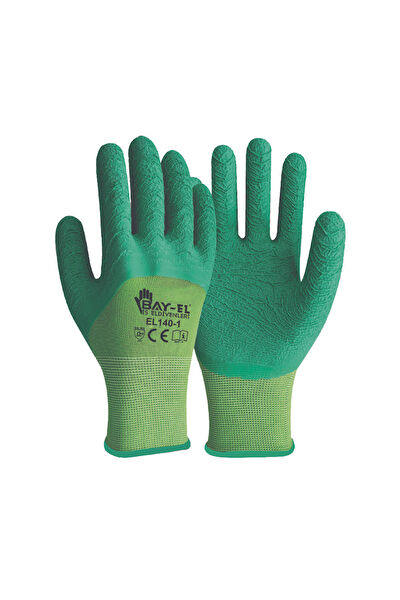 Bay-Tec Koruyucu Eldiven