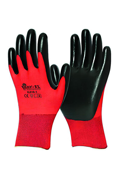 Bay-Tec Koruyucu Eldiven