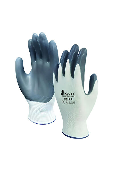 Bay-Tec Koruyucu Eldiven