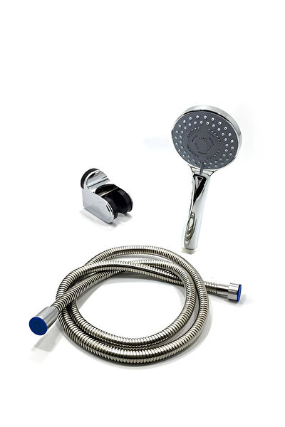 Global Duş Başlığı, Spirali, Seti