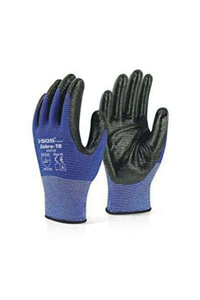 SGS Koruyucu Eldiven