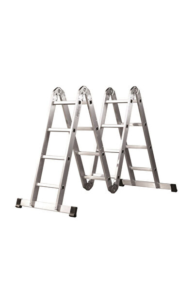 Global Ev Tipi Merdiven